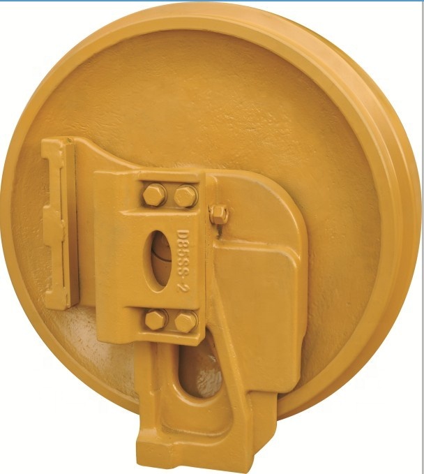 D6N bulldozer front idler 6T1764 161-7549