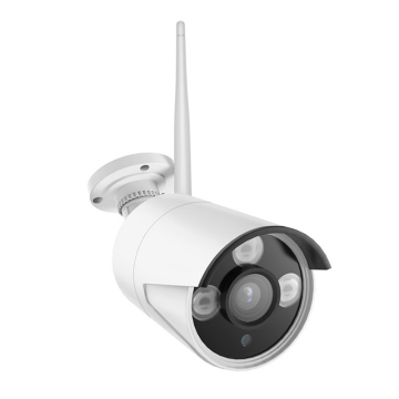 4chs 1.3MP Wifi NVR Kits with 10.1" Screen