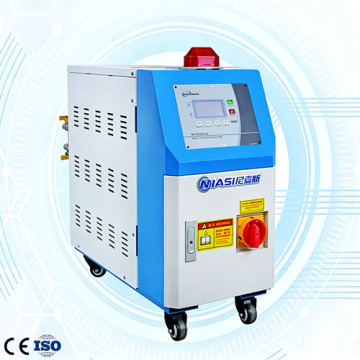 Bộ điều khiển nhiệt độ khuôn chính xác loại nước Niasi