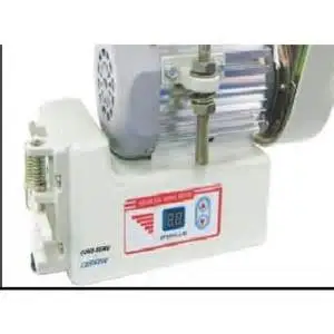 consew servo motor