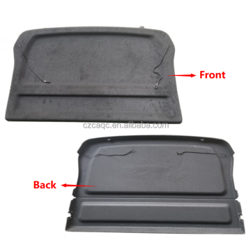 Non-retractable Cargo Cover for Ford Equator Sport 2022-2023
