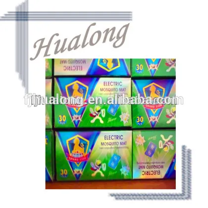 2015 Electric mosquito killer, Electric mosquito mats