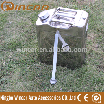 20L metal Gasoline Tank