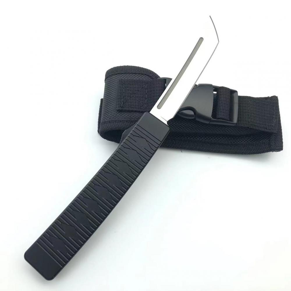 All Cnc Katana Otf Pocket Knife, High Quality All Cnc Katana Otf Pocket ...