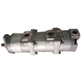 gear pump 705-56-24370 for komatsu GD655-3