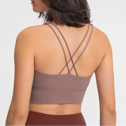 High Quality Yoga Sportswear Activewear Tops For Yoga