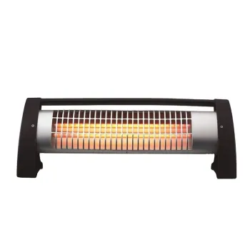 High Efficiency Electric Room Heaters: 400W, 800W, and 1200W Models