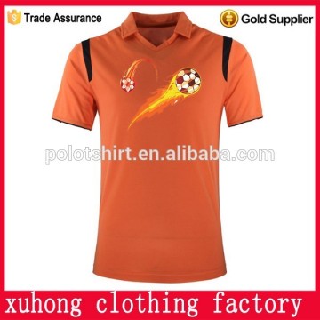 buy bulk soccer jerseys polyetser mixed size China supplier