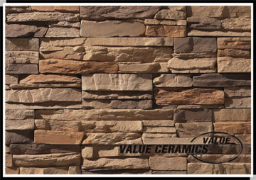 wall tiles exterior, villa stone tile