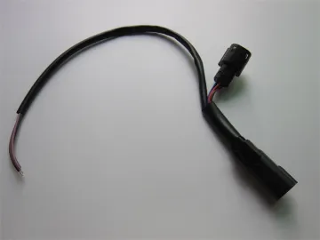2006 Dodge Charger RT Wiring Harness