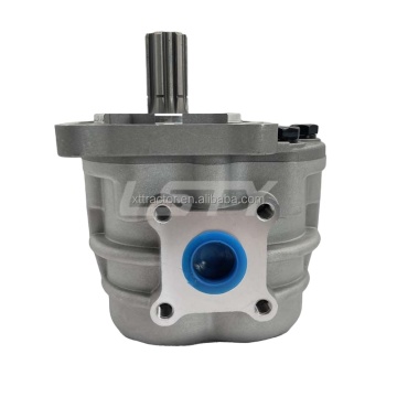 NSH50M-3L NSH 50M-3 Aluminium Hydraulic Pump for MTZ Tractor