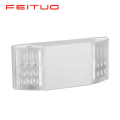 Innovative universelle LED -Notlichter für Gebäude