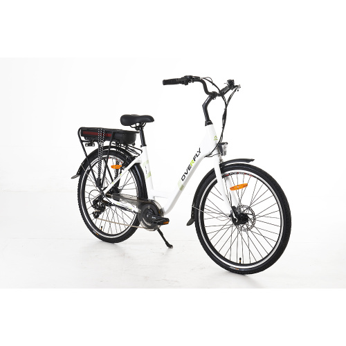 XY-Grace bestes elektrisches Pendlerfahrrad 2020