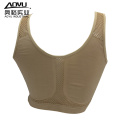 Wholesale Young Women Running Plus Size Sports Bra