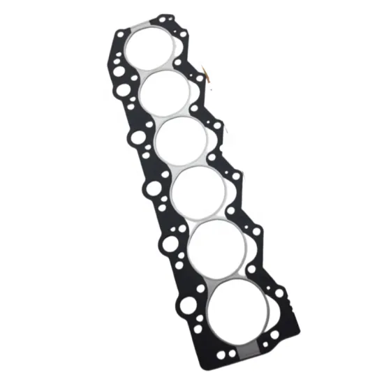 Cylinder Head Gasket 1HZ 11115-17010 for Toyota Coaster/Land Cruiser 4164CC 4.2D TD 12V 1990