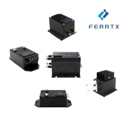 Closed Loop Hall Effect Voltage Sensor