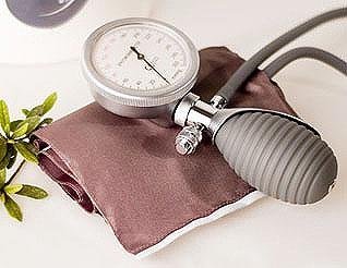 High Performance palm type sphygmomanometer health diagnostic equipment