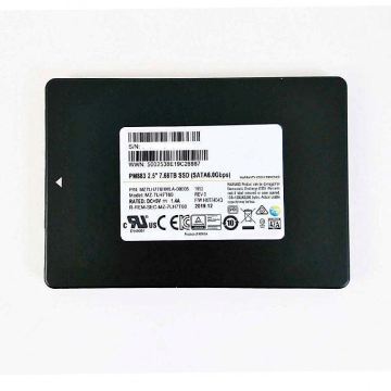 Wholesale 240GB 2.5inch SATA PM883 SSD MZ7LH240HAHQ-00005 - High Performance Solid State Disk