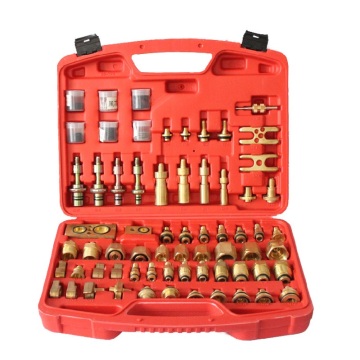 Pokka Hot Sales 66 pezzi Kit di riparazione del condizionatore d'aria per auto