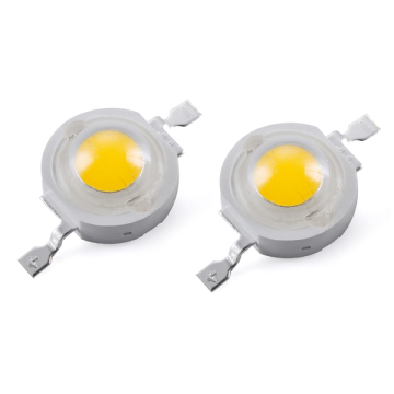 300MA bridgelux 45mil 1w high power led 3v