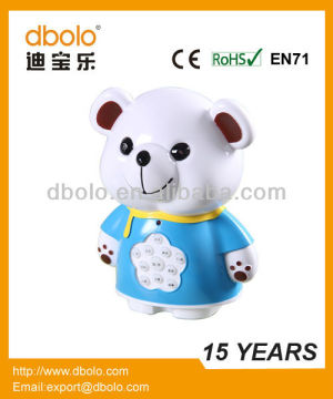 Hot sale educational baby toy