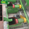 Waste Rubber Crumb Grinder Powder Miller