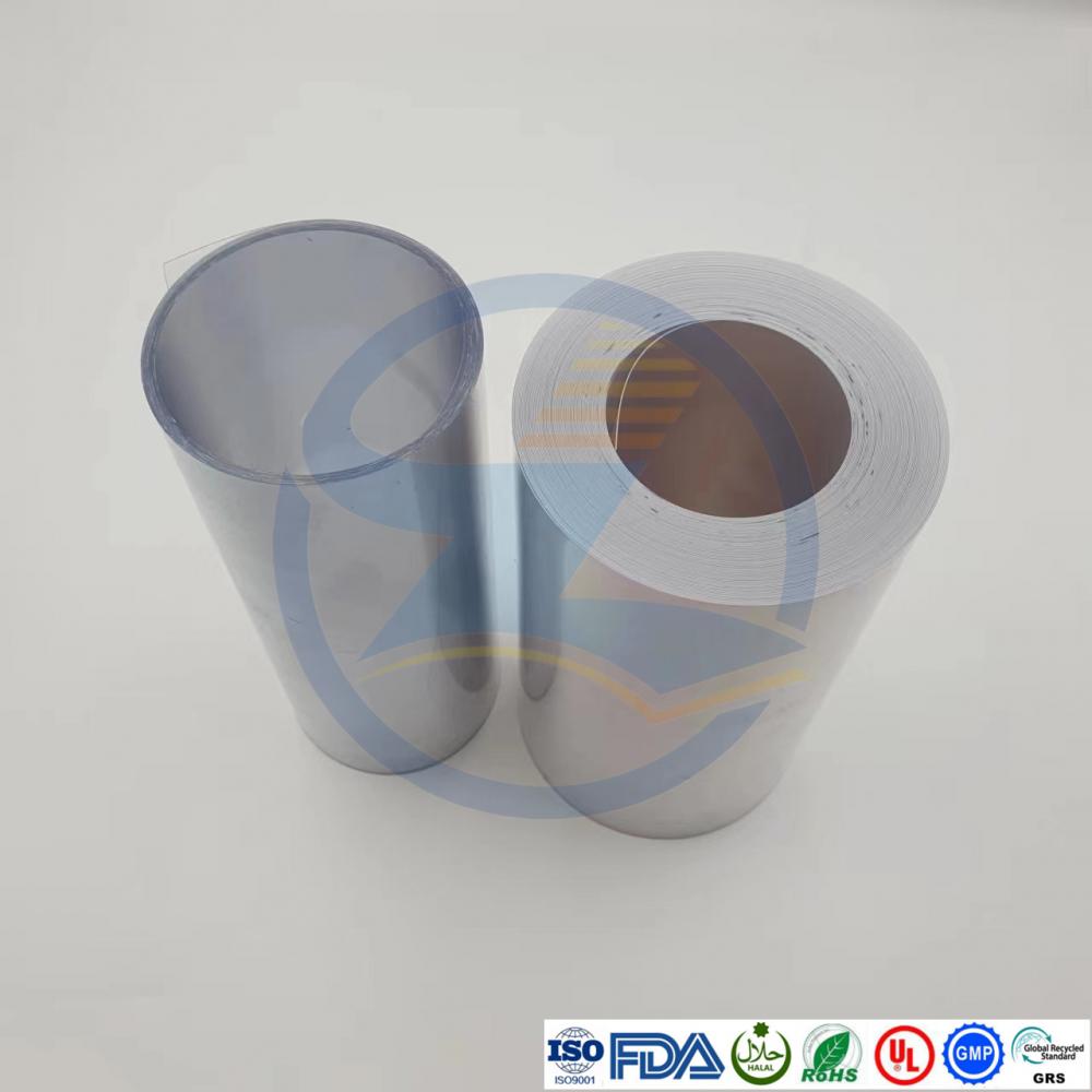 Clear Rigid Thermoforming Pvc8 Jpg