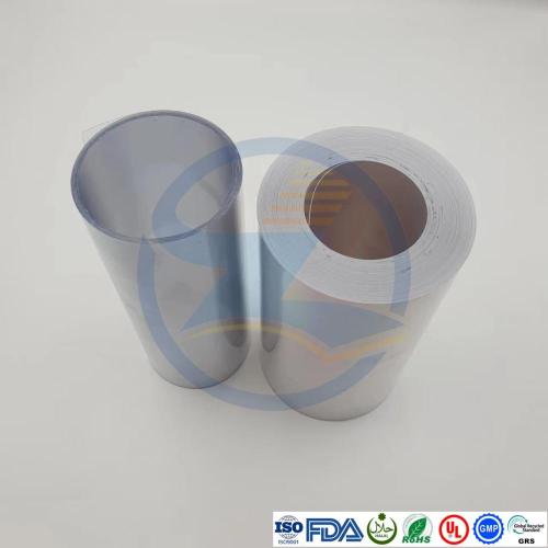 PVC Multiple Extrusion Glossy Matte 0.33mm 250 Mic