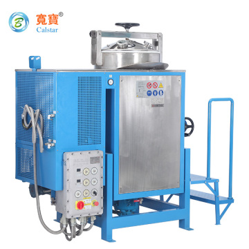 Alcohol Solvent Recycling Systems