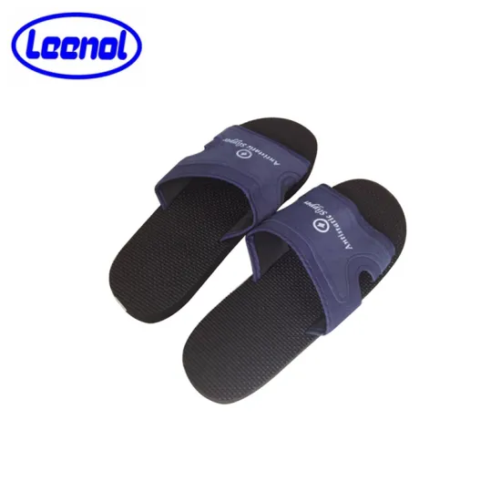 Anti-static Comfortable Popular Cleanroom Antistatic Slipper
Anti-static Comfortable Popular Cleanroom Antistatic Slipper