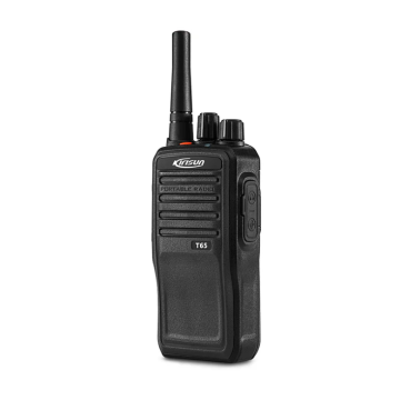 Kirisun T65 Sim Walkie Talkie