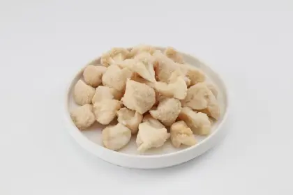 Frozen Lion's Mane Mushroom