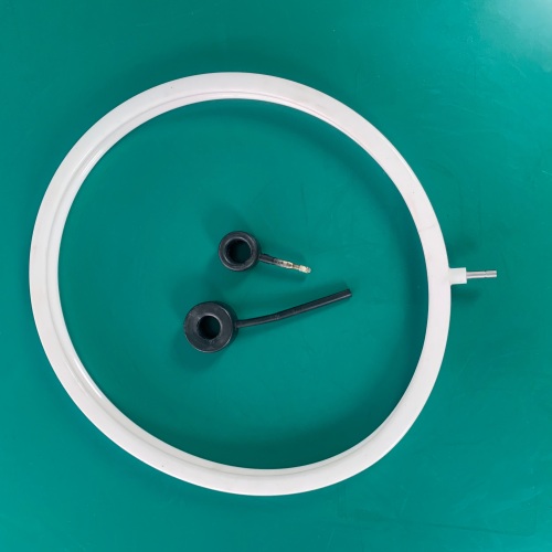 ختم قابل للنفخ من السيليكون يدوم طويلاً للاستخدام الشاق