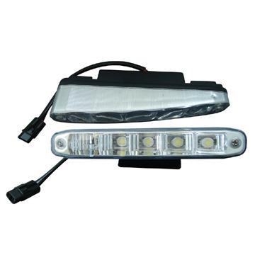 High Power Car LED DRL Auto LED Lights