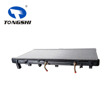 TOYOTA Automatic Car Radiator with Tank Cover OEM1640064640