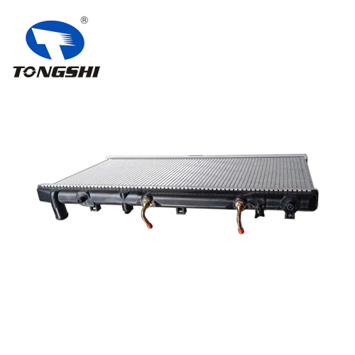 TOYOTA Automatic Car Radiator with Tank Cover OEM1640064640