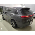 Used luxury SUV Lixiang L8