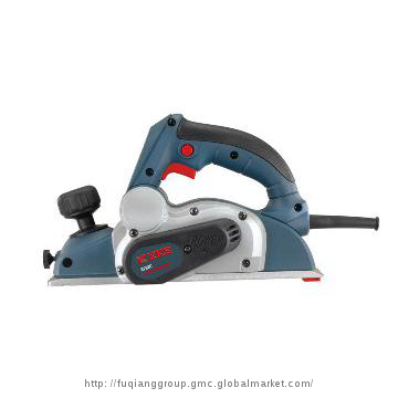 XKE 82mm electrical wood planer