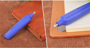 Eraser di scuola standard su misura per bambini