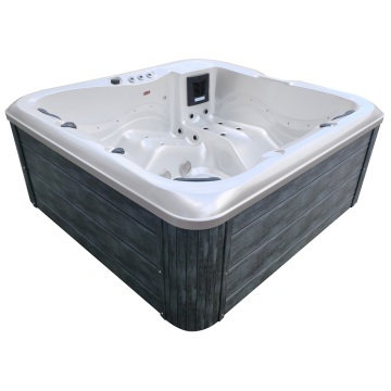 Hot Sale 5 Person Hot Tub