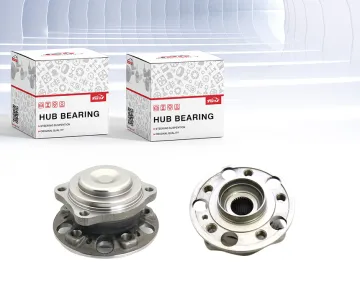 Top Quality Assured Car Wheel Hub OE A2223340206 Wheel Hub For MERCEDES-BENZ