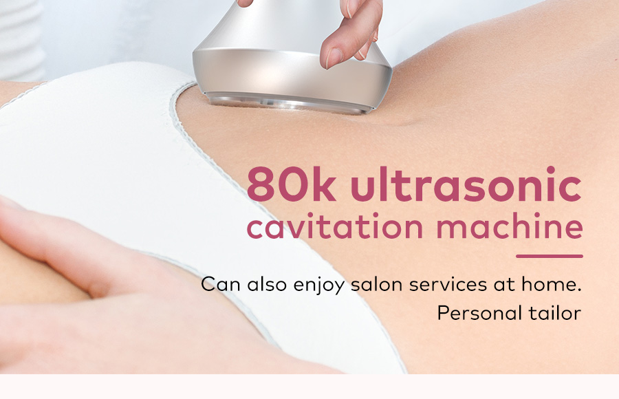 fat removing machine