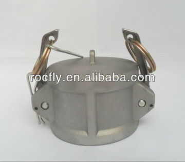 CAMLOCK COUPLING TYPE DC
