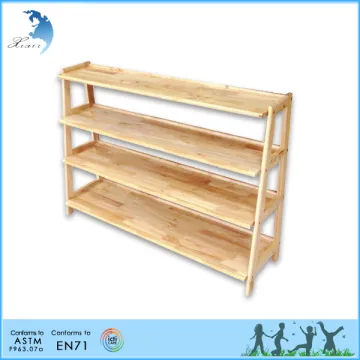 Educational montessori material used montessori shelf materials for sale