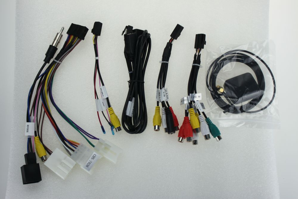 Car Dvd Head Unit Corolla Ex