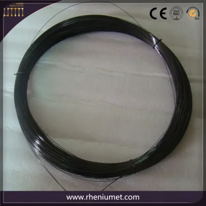 Tungsten Wire