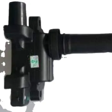 One Year Warranty 3705010-G03 Ignition Coil