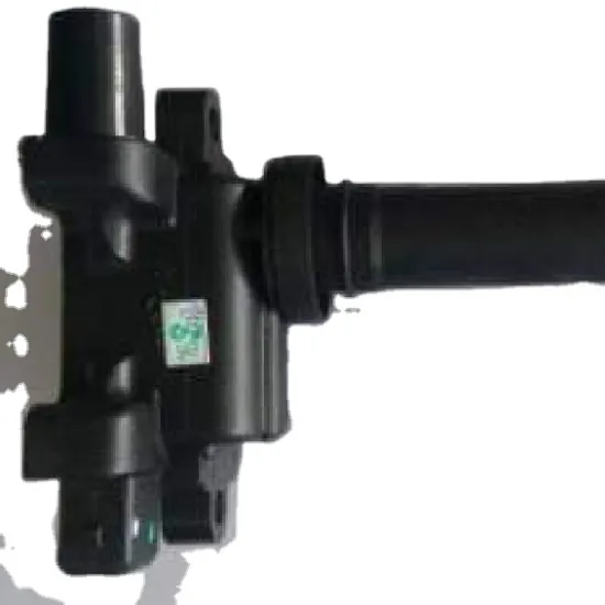 One Year Warranty 3705010-G03 Ignition Coil