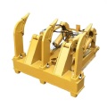 shantui bulldozer Ripper assembly 154-78-10006