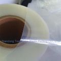 200 microns foggy pa/pe composite sheet bottom film